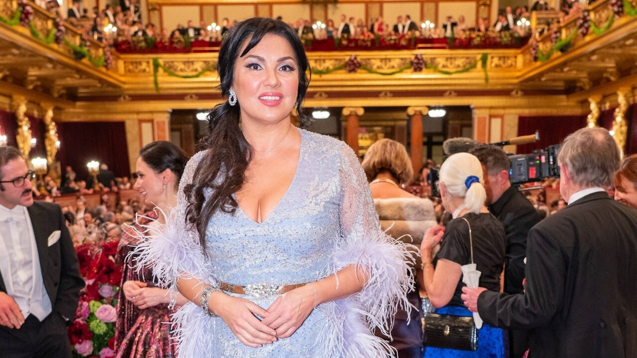 Anna Netrebko