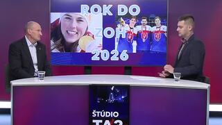 Do zimnej olympiády ostáva rok. Slovenskí športovci sa pripravujú na veľkú výzvu