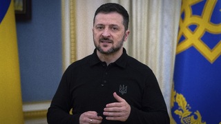 Rózsa šíri hoax, že Zelenskyj mal kúpiť Hitlerovu chatu. Odborníci varujú pred ruskou propagandou