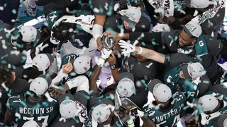 Víťazom Super Bowlu sa stal tím Philadelphia Eagles. Lekcia celému svetu, čo dokáže tímová práca, vyhlásil tréner