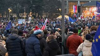 Bratislava sa postaví proti násiliu na zraniteľných. Protest bude reakciou na smrť muža bez domova na Nivách