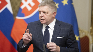 Robert Fico