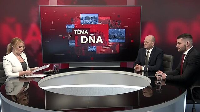 téma dna