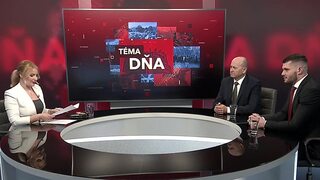 téma dna