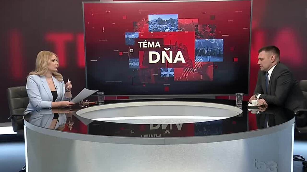 téma