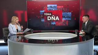 téma