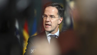 Mark Rutte