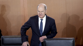 Olaf Scholz