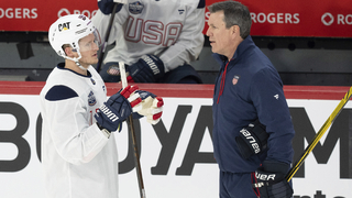 Turnaj štyroch krajín: Hráči USA zvíťazili nad Kanadou, zaznamenali druhý triumf zaistili si postup do finále