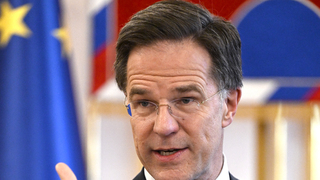 Mark Rutte