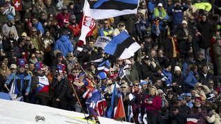 Slovenské biatlonistky vo svetovej štafete v top 6. Fialková predviedla najrýchlejší beh