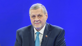 Ján Kubiš