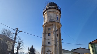 Veža v Žiari nad Hronom konečne prejde do vlastníctva mesta. Doteraz chátrala