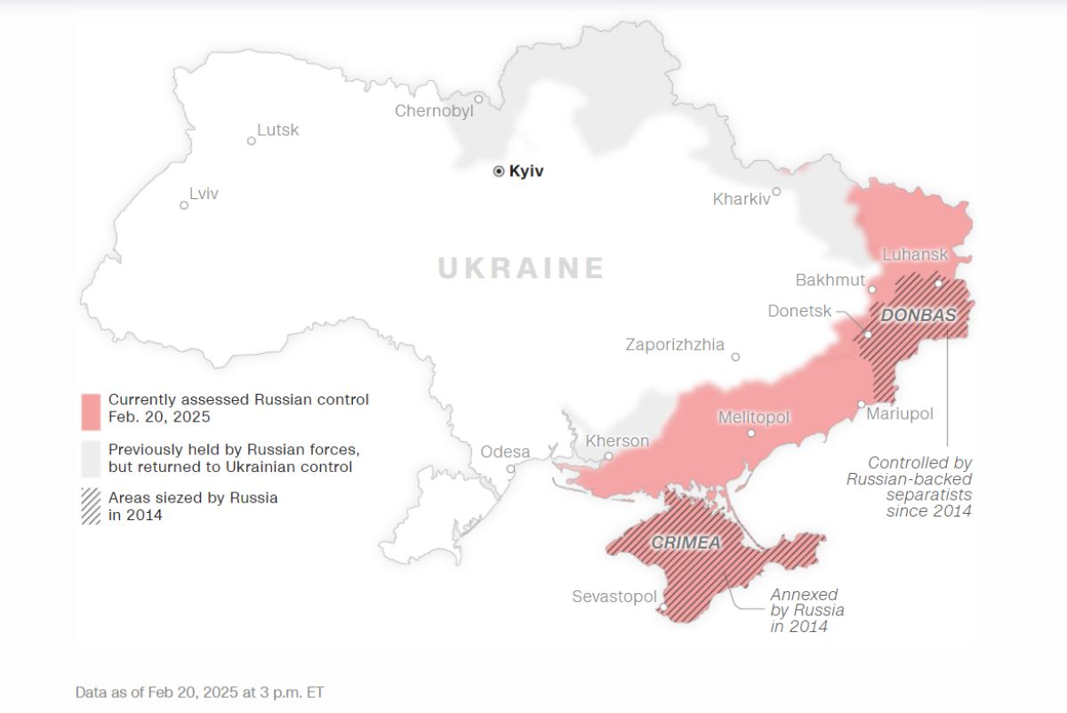 okupacia ukrajiny cnn 