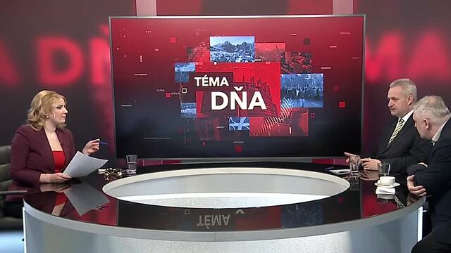 tema dna