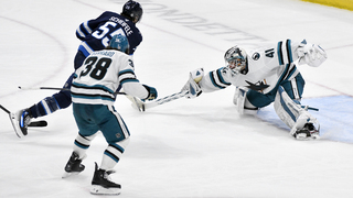 NHL: Winnipeg upevnil vedúce postavenie v Západnej konferencii. Jets natiahli najdlhšiu víťaznú sériu v klubovej histórii