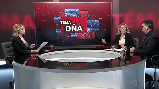 tema dna