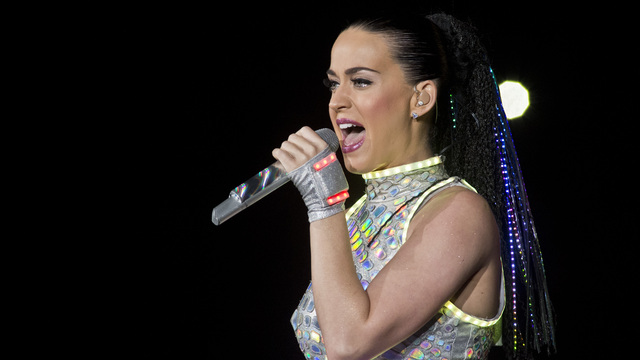 Katy Perry