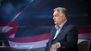 Viktor Orbán