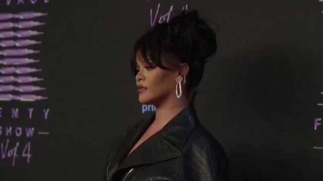 rihanna