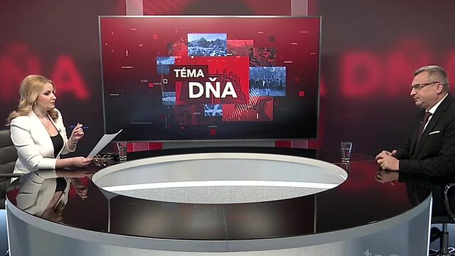 téma dna