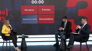 Ukrajina, politika, samit, konsolidácia