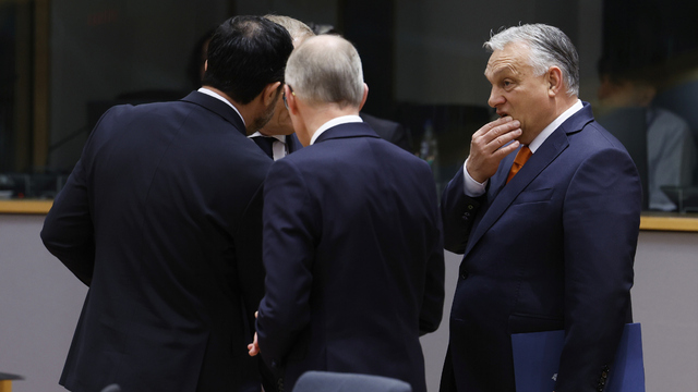 samit Orbán
