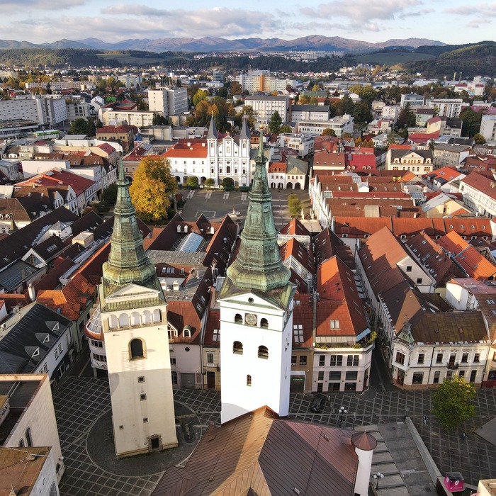 Žilina