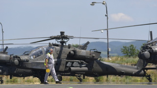 Môžu NATO a Ukrajina fungovať bez USA? Aliancia má silu brániť sa aj sama, chýba však politická vôľa konať 