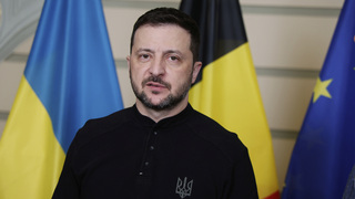 Zelenskyj