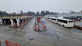 Autobusová stanica vo Zvolene má prejsť zásadnou zmenou. Mesto už hľadá investorov