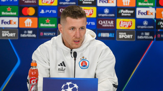 Slovenský futbalista Kucka sa lúči s reprezentáciou. Za svoju šestnásťročnú kariéru odohral viac než sto zápasov