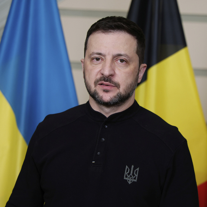 Zelenskyj