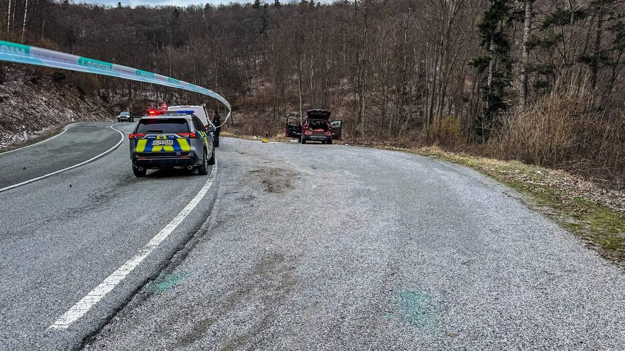 Polícia, streľba, Košice