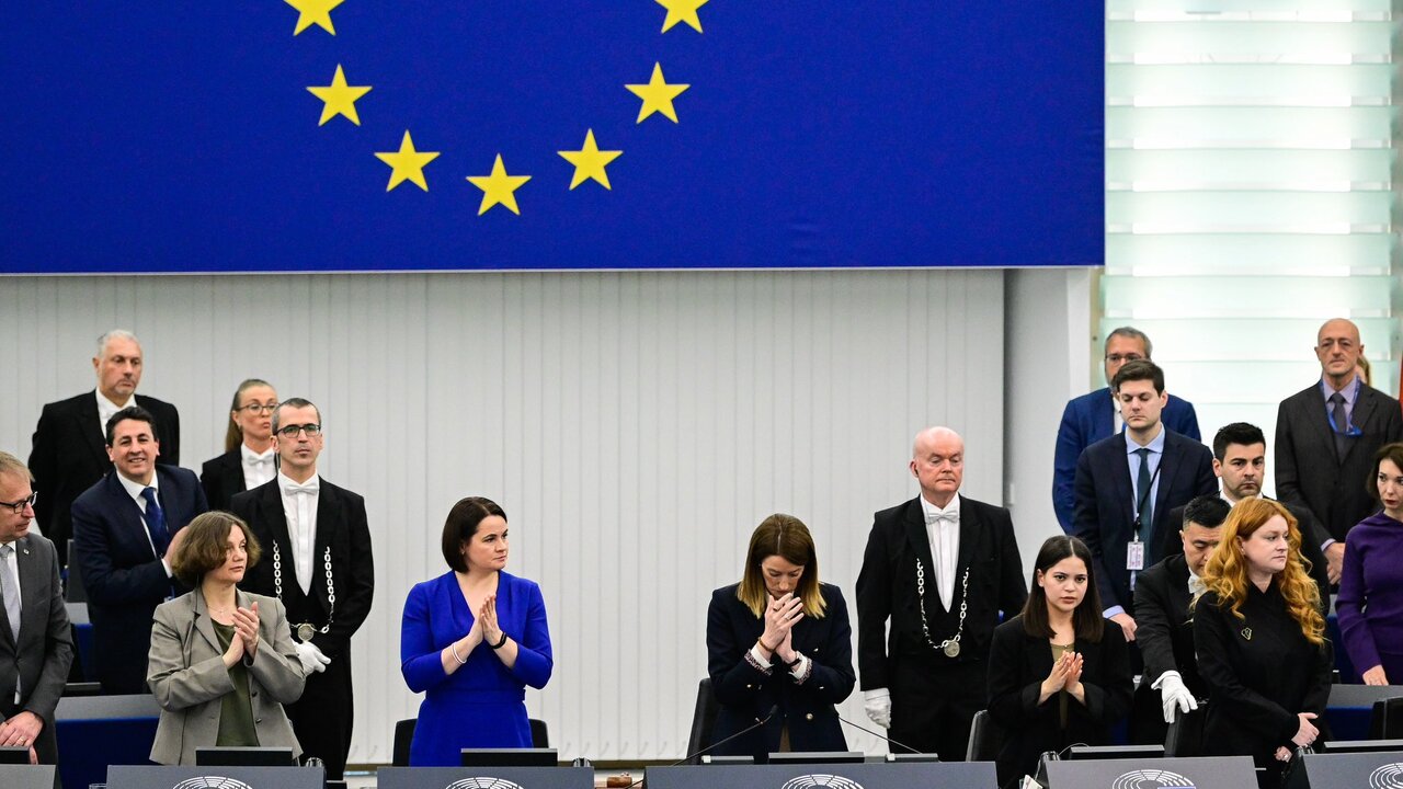 Európsky parlament