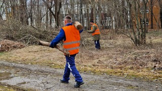 väzni Banská Bystrica čistenie