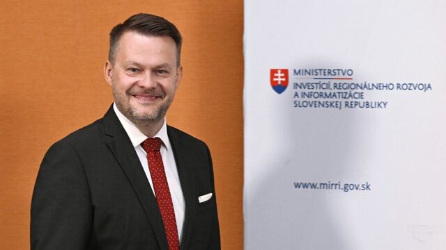 Samuel Migaľ