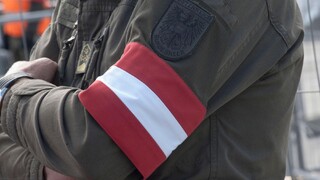 Rakúsko armáda