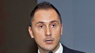 Peter Benčúrik