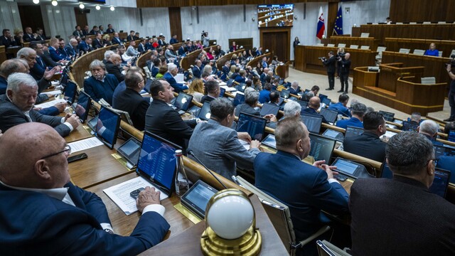 parlament nrsr nr sr 