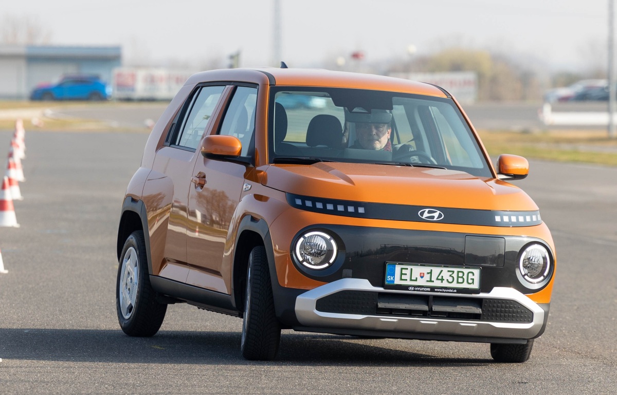 Hyundai Inster