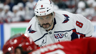 Capitals_Hurricanes_Hockey ovečkin