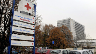 Univerzitná nemocnica Bratislava - Nemocnica Ružinov