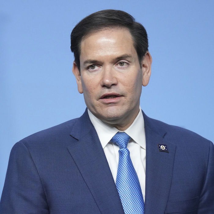 Marco Rubio