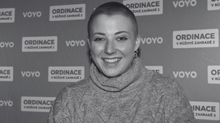 Anna Slováčková