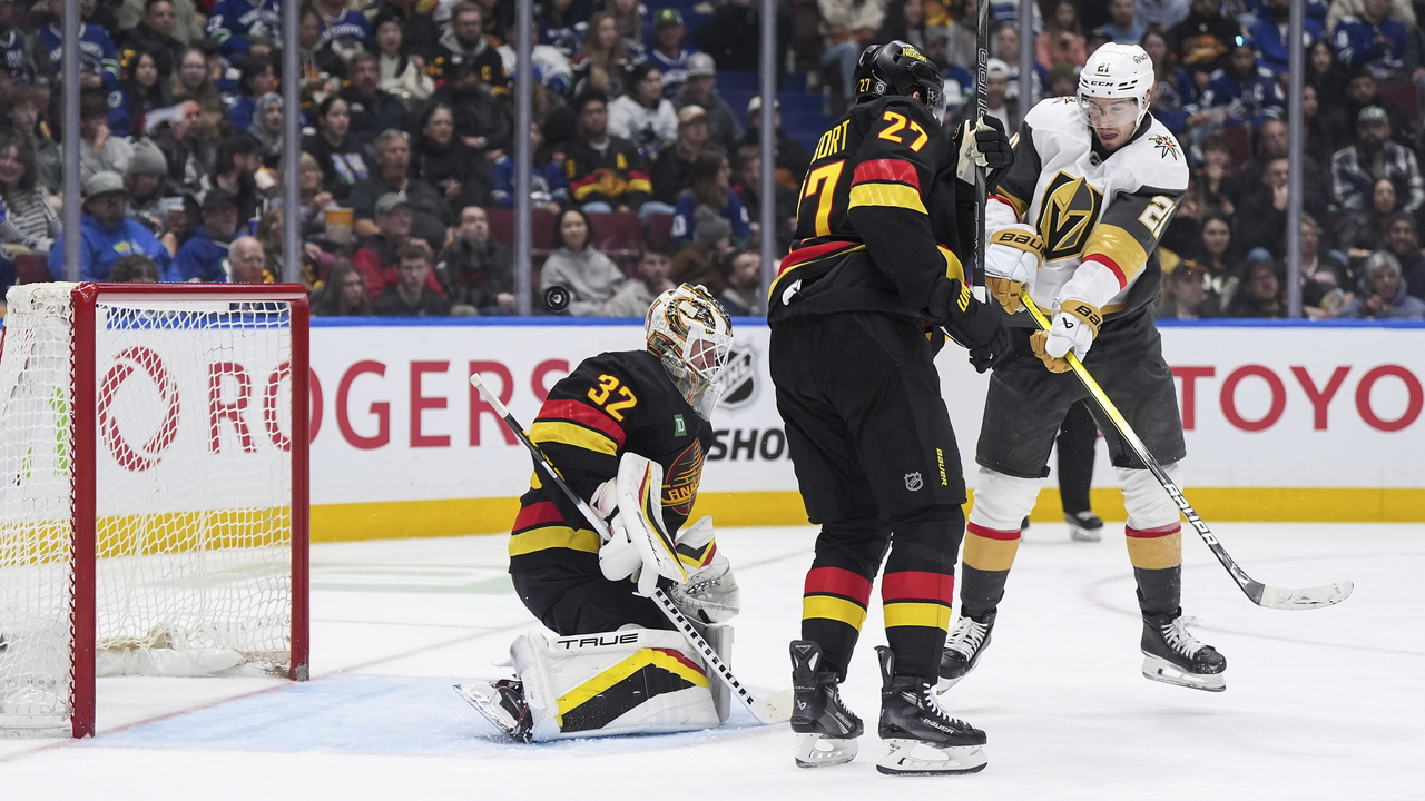 NHL
