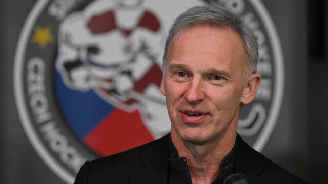 Dominik Hašek