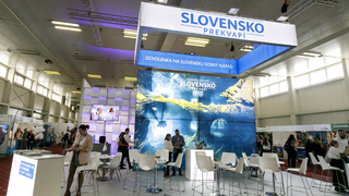 Slovakia Travel