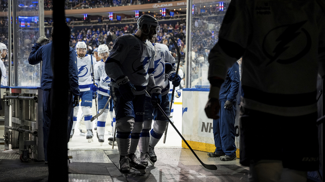 Tampa NHL