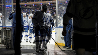 Tampa NHL